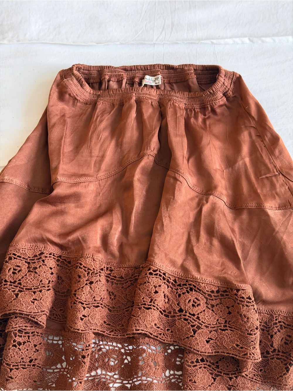 Free People Skirt - Picture 2 of 5